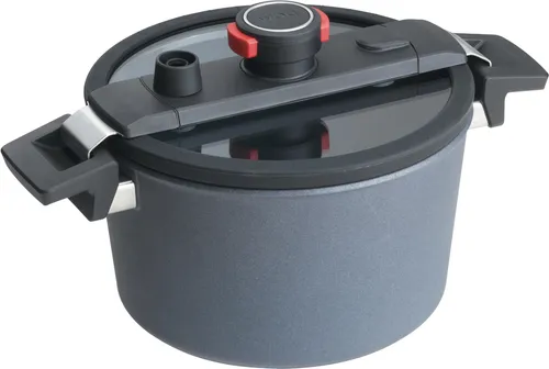 Produktbild WOLL Dampfgartopf Active-Lite 3 l