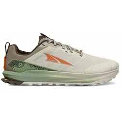Altra Herren Lone Peak 9+ Trailrunning Schuh grün 48.0 von Altra