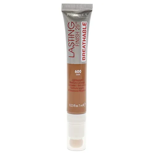 RIMMEL LONDON Lasting Finish Breathable Concealer - Dark
