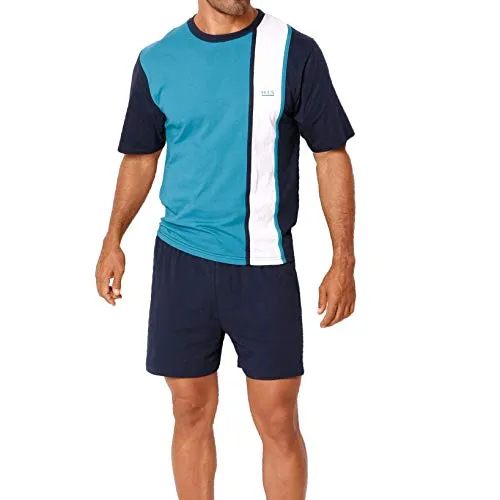 H.I.S kurzer Herren Pyjama von HIS