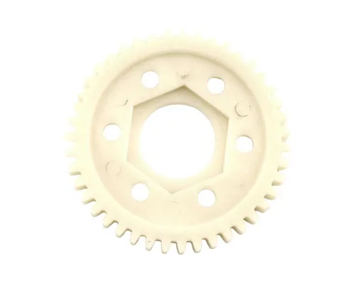 Traxxas Zweier Gang Zahnrad 1 Gang 43 Zähne TRX5386 Revo 3.3, Slayer Pro,  ...