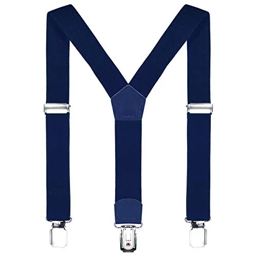 Hosenträger Blau von DonDon