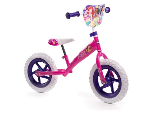 Huffy Frozen 12 Zoll Laufrad (Princess)