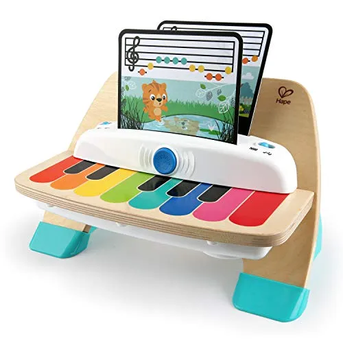 Hape Magic Touch Piano von Baby Einstein