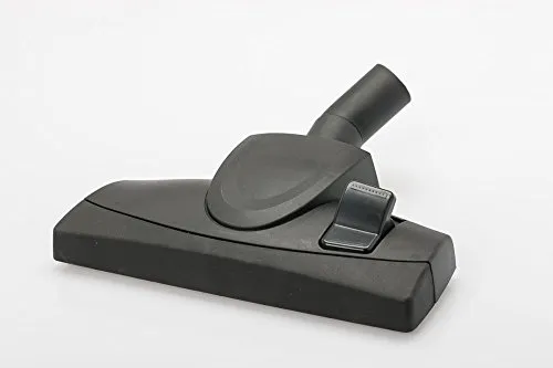 daniplus Bodendüse Staubsauger Bürste Saugdüse Ø 32/35 mm passend für Kärcher Staubsauger