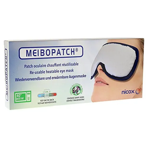 Meibopatch