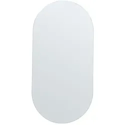 Produktbild House Doctor Walls Spiegel Oval 50 x 100 cm