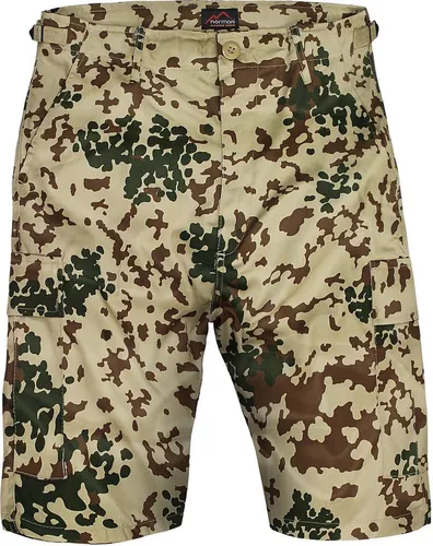Militäruniformen von normani