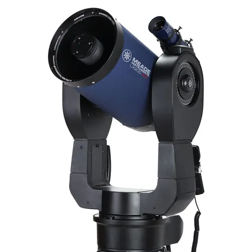 Produktbild Meade Teleskop ACF-SC 203/2000 UHTC LX200 GoTo