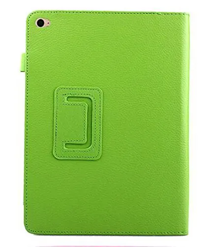 Lobwerk Schutzhülle für Apple iPad mini 4 mit 7.9 Zoll aufstellbares Schutz Cover in Leder-Optik