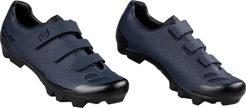Force MTB Schuhe HERO 2 Dunkelblau – Größe 42