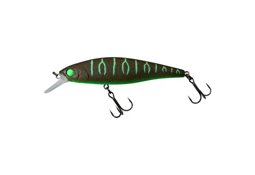 Illex Kunstköder Illex Squad Minnow 95 SP Guripan Tiger