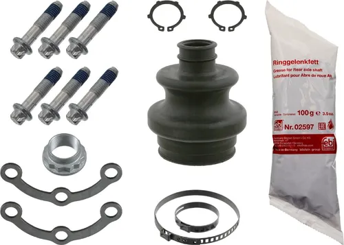 Febi Bilstein Faltenbalgsatz, Antriebswelle 24184