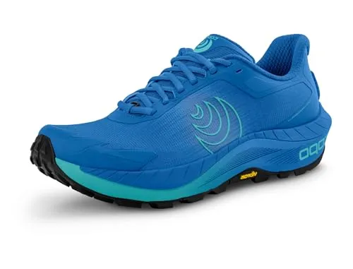 Topo Damen MTN Racer 4 Trailrunning-Schuh blau 39.0