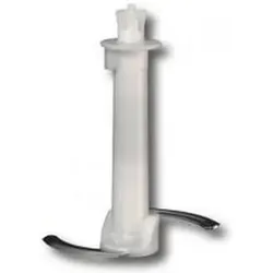 Braun - Ersatzteil - Messer für Zerkleinerer-Schüssel Ausführung HC-4 - kenwood