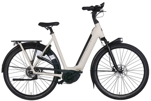 Gazelle Arroyo C5 Elite 600 Wh Damen E-Bike 2025 - 28
