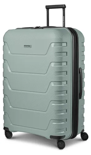 Koffer Türkis von Smartbox