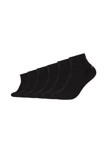 s.Oliver Kurzsocken 6er Pack von s.Oliver