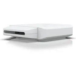 Ubiquiti Networks UniFi Switch Flex, USW-Flex - 5-Port Layer 2 Gigabit Switch mit PoE, ideal für flexible Indoor- und Outdoor-Montage, nahtlose Integration in bestehende Netzwerksysteme