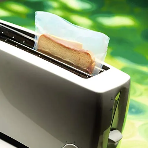 Produktbild Xavax 00111491 Toaster, wiederverwendbar, 17,5 x 16 cm