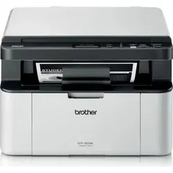 Brother DCP-1623WE Multifunktionsdrucker - A4 Drucker mit 20 Seiten pro Minute, ideal für effizientes Arbeiten im Büro oder Home Office.