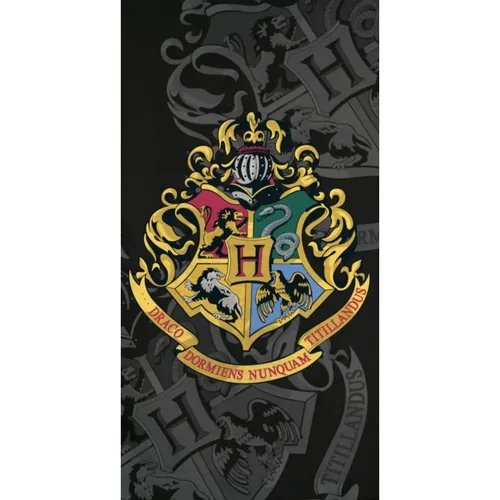 Harry Potter Badehandtuch, Strandtuch 70*140cm