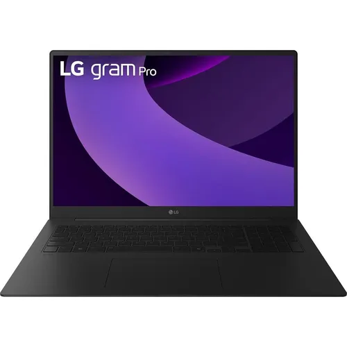 LG 2025 gram Pro Notebook 17 Zoll von LG