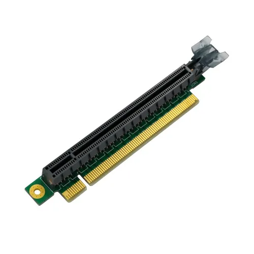 PCIE 16X Riser-Kartenadapter PCI Express 3.0 PCI-E zu PCI-E 16X-Steckplatzk5949
