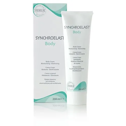 Synchroline Synchroelast Körpercreme