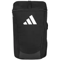 adidas Performance Sportrucksack BOXING schwarz L in schwarz von adidas