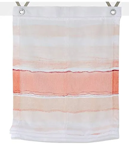 Jalousien & Rollos Orange von Kutti