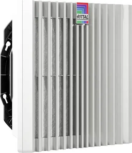 RITTAL Filterlüfter Blue e+ 218/191 qm/h von Rittal