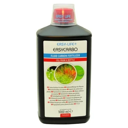 Produktbild Easy Life EasyCarbo 1000 ml