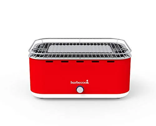 Holzkohlegrills bis 200 Euro von Barbecook