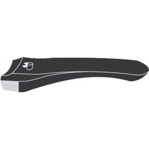 Silit Topfstielgriff Sicomatic 4.5L - Zubehör Kochgeschirr mit ergonomischem Kunststoffgriff für eine sichere Handhabung und komfortables Kochen.