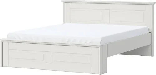 Betten & Bettgestelle Weiß von OTTO home