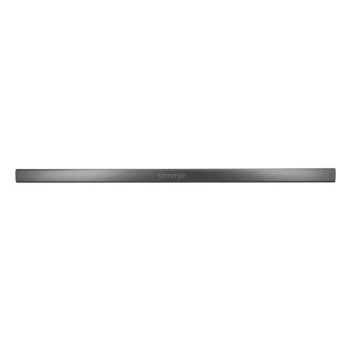 easyPART Türgriff für Gorenje Backofentüre 828294 - Hochwertiger Ersatz-Türgriff für Gorenje Backöfen, einfach zu montieren und ideal für eine sichere Handhabung.