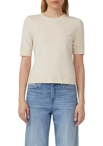 s.Oliver Damen Strickpullover 81W9, Regular Fit von s.Oliver