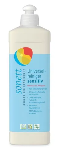Sonett Universalreiniger - Neutral 500ml Universalreiniger