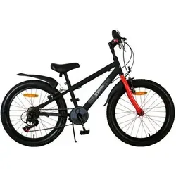 Spider-Man Kinderfahrrad 20 Zoll