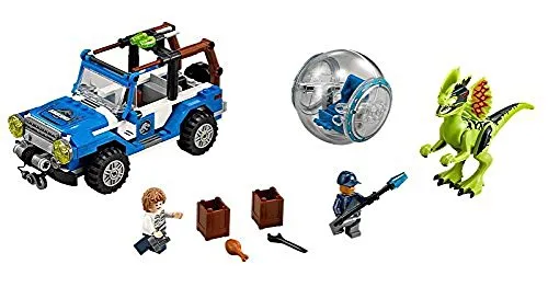 Lego 75916 Jurassic World
