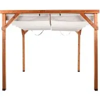 Beliani Garten & Balkon von Beliani