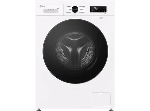 LG F4WB308Y 8kg Frontlader Waschmaschine