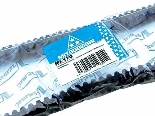 Keilriemen MS MI254 Mitsuboshi Kymco für Kymco Downtown, People GT 125i