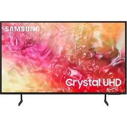 Samsung Crystal TV Ultra HD 4K 43' von Samsung