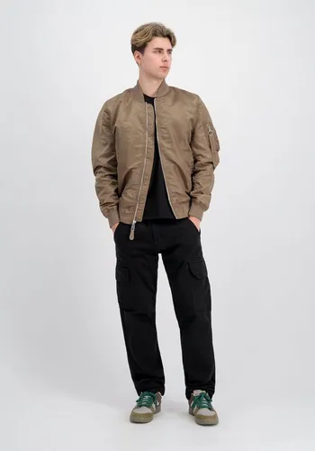Alpha Industries Bomberjacke MA-1 VF Light in pink von Alpha Industries