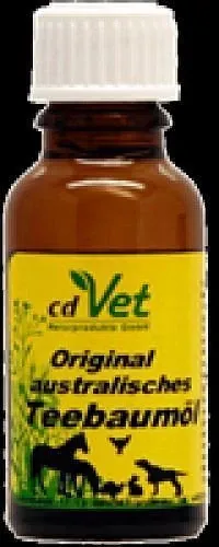 CASACARE Teebaumöl Spray 100 ml