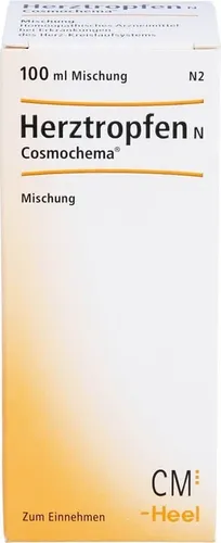Herztropfen N