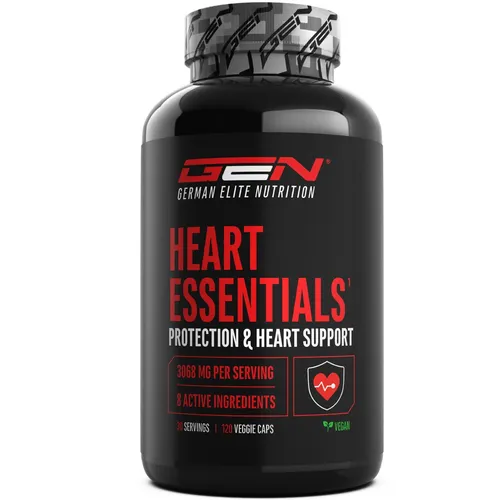 Heart Essentials