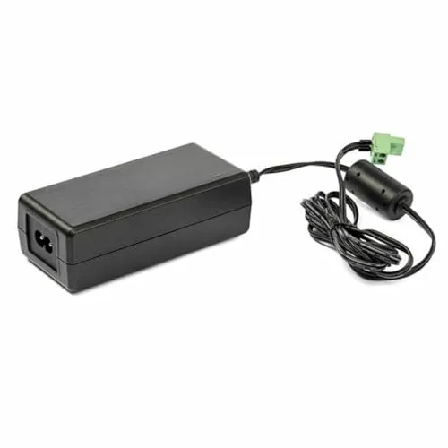 StarTech.com Universal DC Power Adapter 20V 3.25A - Netzteil für Laptops, ideal für industrielle USB-Hubs mit vielseitiger Kompatibilität und sicherer Leistung.